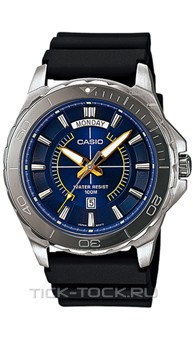  Casio MTD-1076-2A