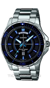  Casio MTD-1076D-1A2