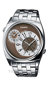  Casio MTF-108D-5A