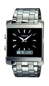  Casio MTF-110D-1A