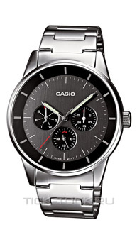  Casio MTF-303D-1A