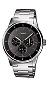  Casio MTF-303D-1A