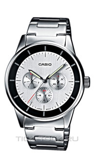  Casio MTF-303D-7A