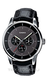  Casio MTF-303L-1A