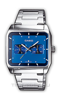  Casio MTF-304D-2A