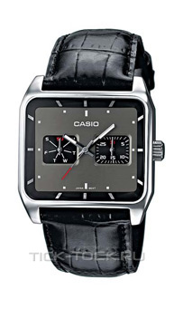  Casio MTF-304L-1A