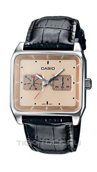  Casio MTF-304L-8A
