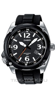  Casio MTF-E001-1A