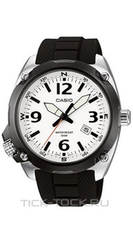  Casio MTF-E001-7A