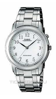  Casio MTP-1124A-7B2