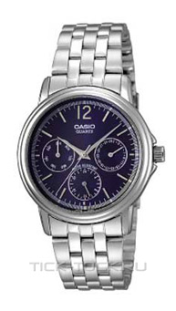  Casio MTP-1174A-2A