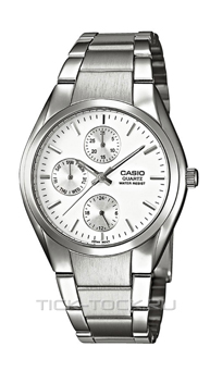  Casio MTP-1191A-7A