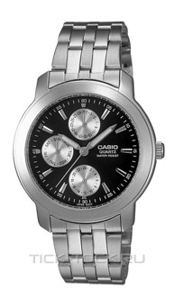  Casio MTP-1192A-1A