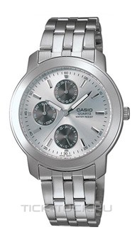  Casio MTP-1192A-7A