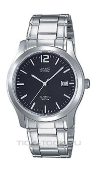  Casio MTP-1201A-1A