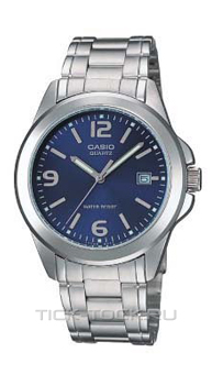  Casio MTP-1215A-2A