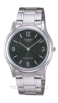  Casio MTP-1218A-1A