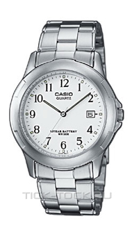  Casio MTP-1219A-7B