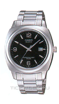  Casio MTP-1220A-1A