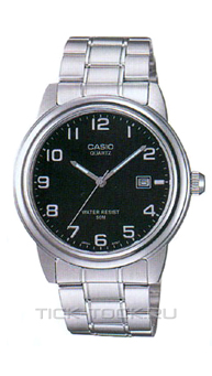  Casio MTP-1221A-1A