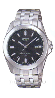 Часы Casio MTP-1222A-1A