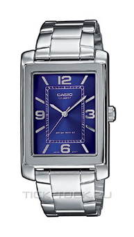  Casio MTP-1234D-2A