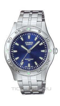  Casio MTP-1243D-2A