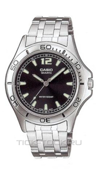  Casio MTP-1245D-A