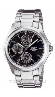  Casio MTP-1246D-1A