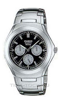  Casio MTP-1247D-1A