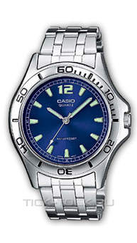  Casio MTP-1258D-2A