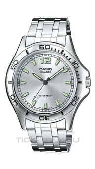  Casio MTP-1258D-7A