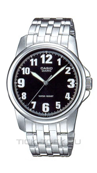  Casio MTP-1260D-1B