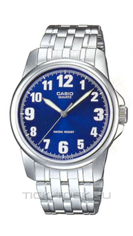  Casio MTP-1260D-2B