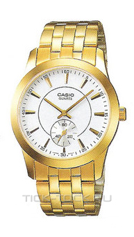  Casio MTP-1270G-7A