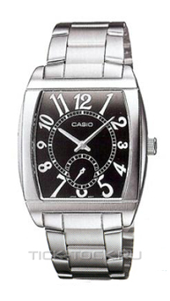  Casio MTP-1271D-1B