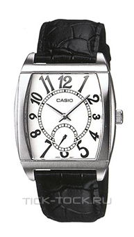  Casio MTP-1271L-7B