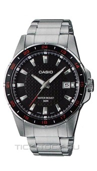  Casio MTP-1290D-1A1