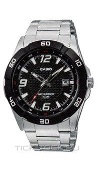  Casio MTP-1292D-1A