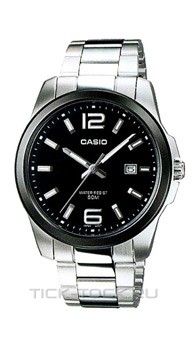  Casio MTP-1296BD-1A