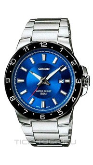  Casio MTP-1297BD-2A