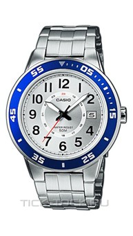  Casio MTP-1298D-7B2