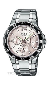  Casio MTP-1300D-7A1