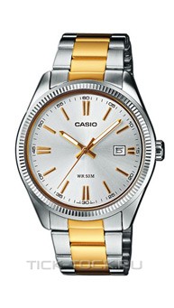  Casio MTP-1302SG-7A