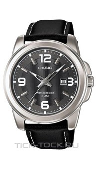  Casio MTP-1314L-8A