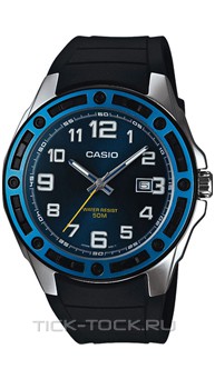  Casio MTP-1347-2A