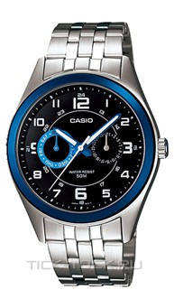  Casio MTP-1353D-1B1