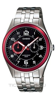  Casio MTP-1353D-1B2