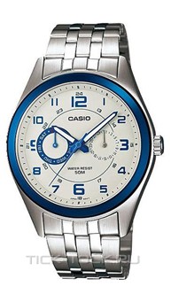  Casio MTP-1353D-8B1