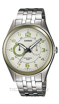  Casio MTP-1353D-8B2